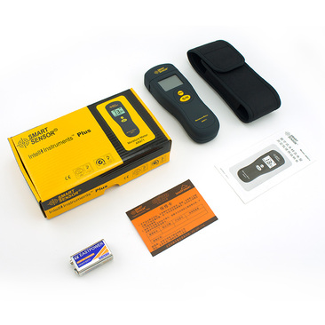 AR971 Moisture tester for wood
    