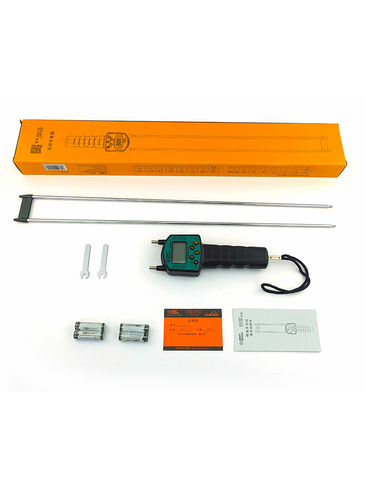 AR991A Grain Moisture meter
    