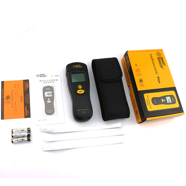 AR926 photoelectric tachometer
    