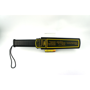 AR954 Handheld metal detector
    