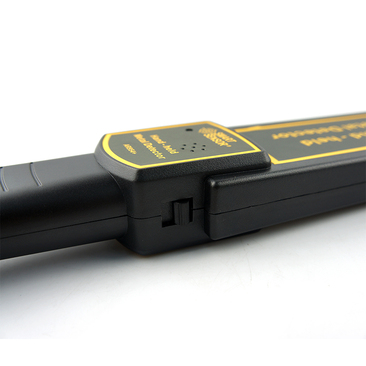 AR954 Handheld metal detector
    