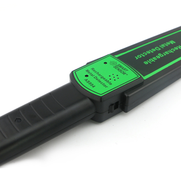 AS954 handheld metal detector
    
