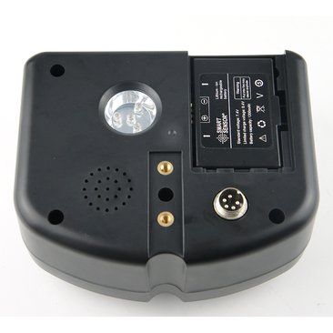 AR924M underground metal detector
    