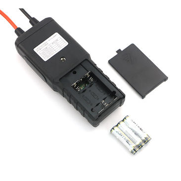 AR2015 Battery detector
    