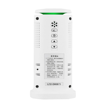ST-8312AWIFI版环境空气质量检测仪