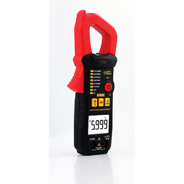ST823 Digital Clamp Meter