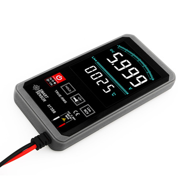 ST388 Multimeter for engineering/technical applications
    