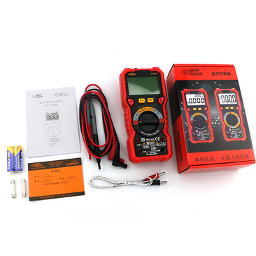 ST988A digital multimeter
    