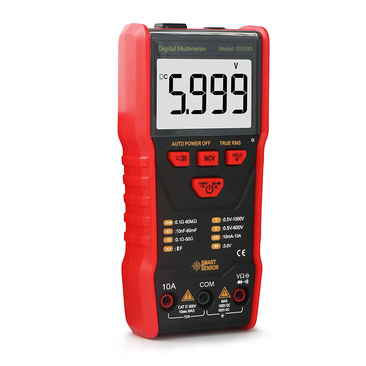 ST833D Digital pincer table
    