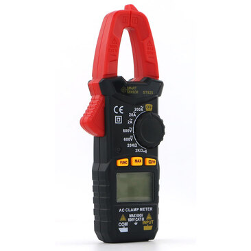 ST825 AC Digital pincer table
    