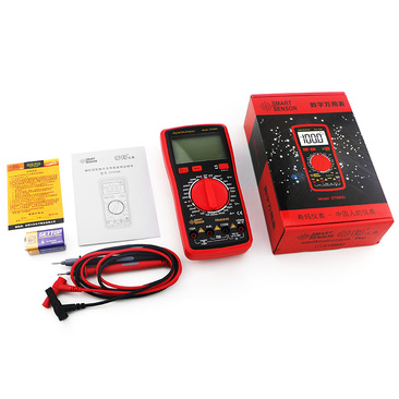ST890D digital multimeter
    