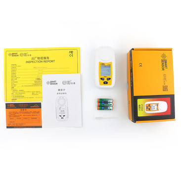 ST335A sugar meter
    