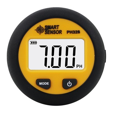 PH328 Soil PH meter
    