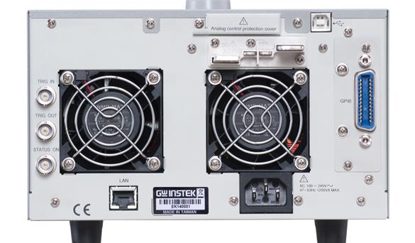PSB-1000系列开关式(PSB-1400L,PSB-1400M,PSB-1800L,PSB-1800M)多量程台式直流电源
