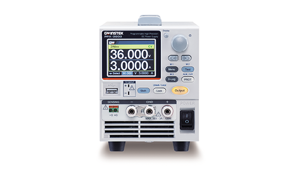 PPX系列PPX-3601,PPX-1005,PPX-2002,PPX-2005,PPX-3603,PPX-10H01可编程高精度直流电源供应器