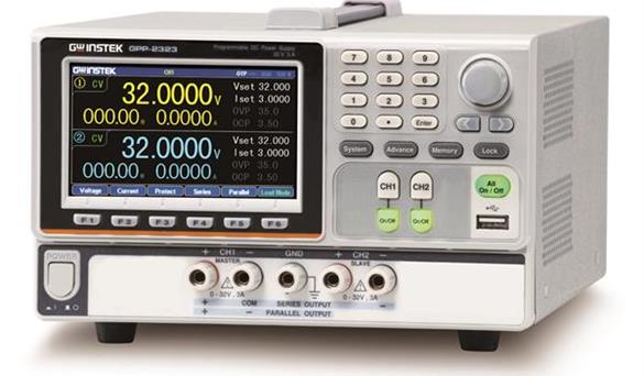 GPP-系列线性(GPP-1326,GPP-2323,GPP-3060,GPP-6030,GPP-3323,GPP-4323)多通道可编程直流电源