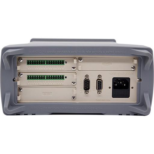 AT4516 multichannel temperature tester
    