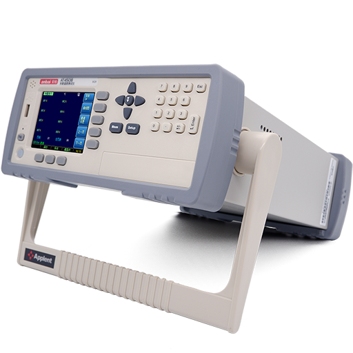 AT4532 multichannel temperature tester
    