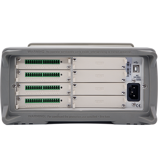 AT4732 multi-channel temperature tester