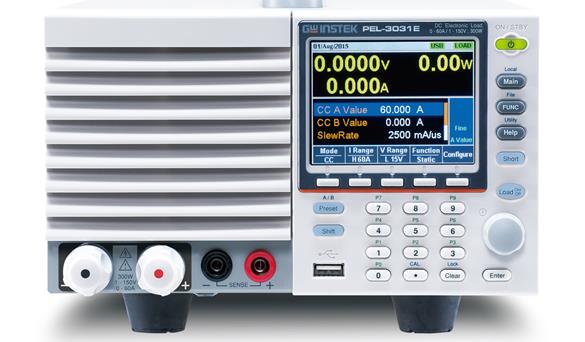 PEL-3000E series (PEL-3031E, PEL-3032E)