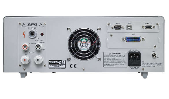 GPT-15000系列 500VA电气安全分析仪(GPT-15001,GPT-15002,GPT-15003,GPT-15004)