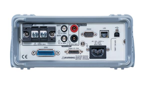 GPM-8310数字功率计