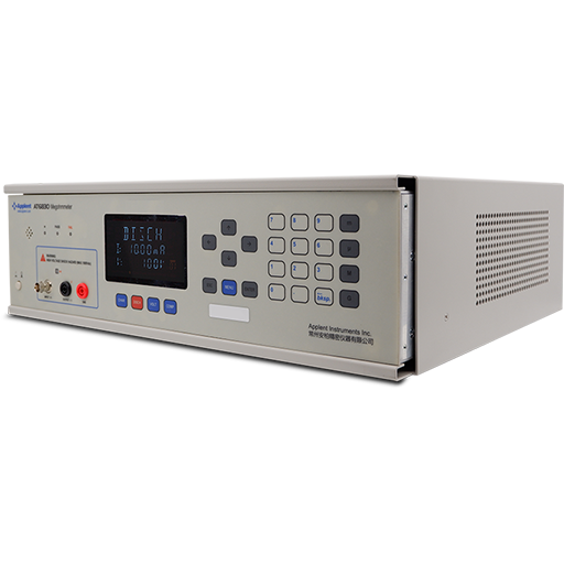 AT6832 leakage current tester
    