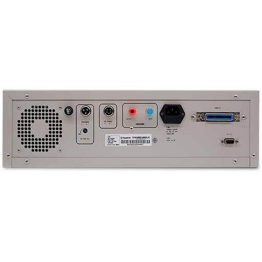 AT6832 leakage current tester
    