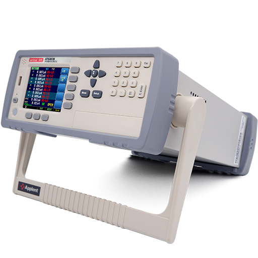 AT6808 insulation resistance tester
    
