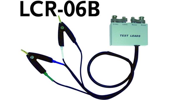 LCR治具