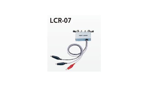 LCR治具