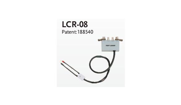 LCR治具