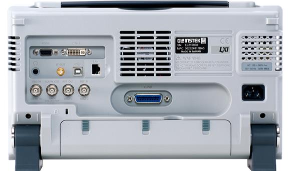 GSP-9300频谱分析仪