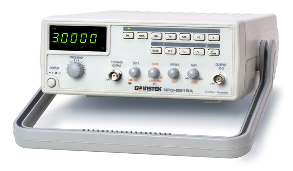 GFG-8200A讯号产生器