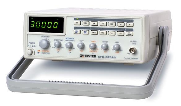 GFG-8200A讯号产生器