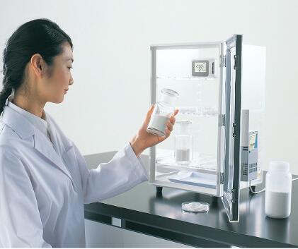 自动防潮箱(附有中文校准证书)オートドライデシケーター干燥剂AUTO-DRY—
    