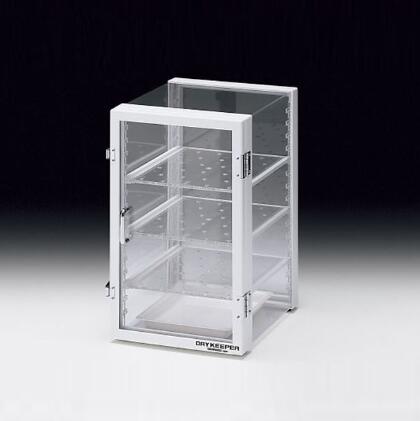 C型干燥器
    