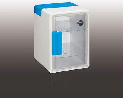 手动型桌上干燥箱i-BOX i-BOX(ノンオートタイプ)—
    