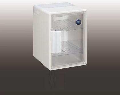 手动型桌上干燥箱i-BOX i-BOX(ノンオートタイプ)—
    