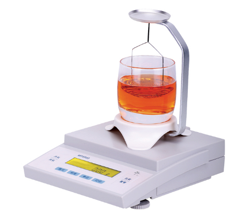 Economical density balance (waterproof)    