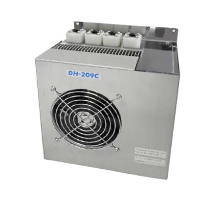 电子除湿器 DH系列 電子除湿器　DHシリーズ