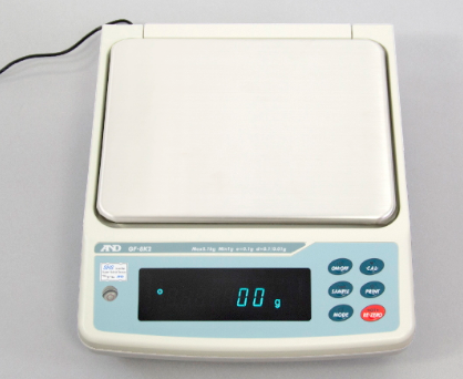 Electronic balance GF series
    
