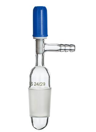干燥器——
    