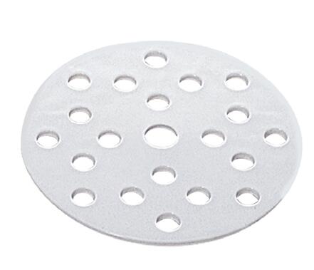 干燥器中板φ120 mmデシケーター用中板—
    