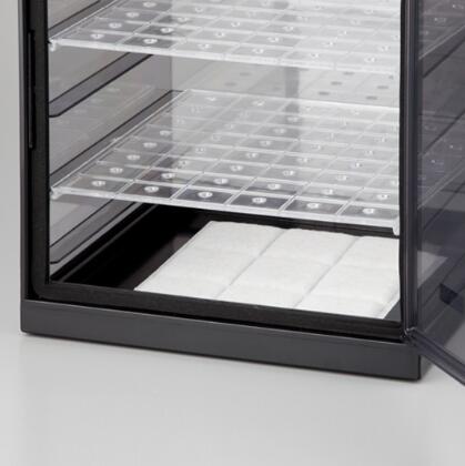 Box desiccant
    
