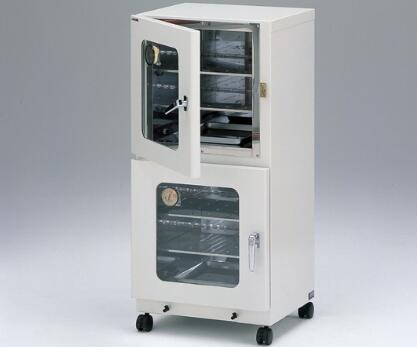Stainless steel dryer
    