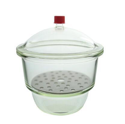 Dryer DURAN(R) 017410 Series with screw lid
    