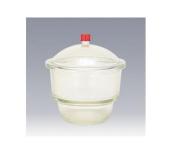 Dryer DURAN(R) 017410 Series with screw lid
    