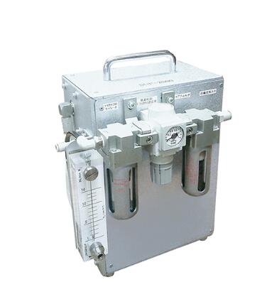 Subminiature nitrogen generator 180×150×190mm SUF series
    