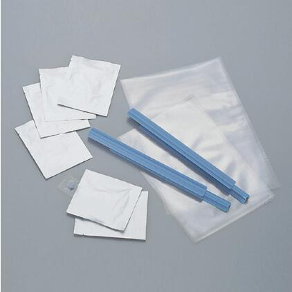 Oxygen absorbent set
    